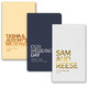 Create Your Own Headline Linen Like Guest Towels Image 4 of 16